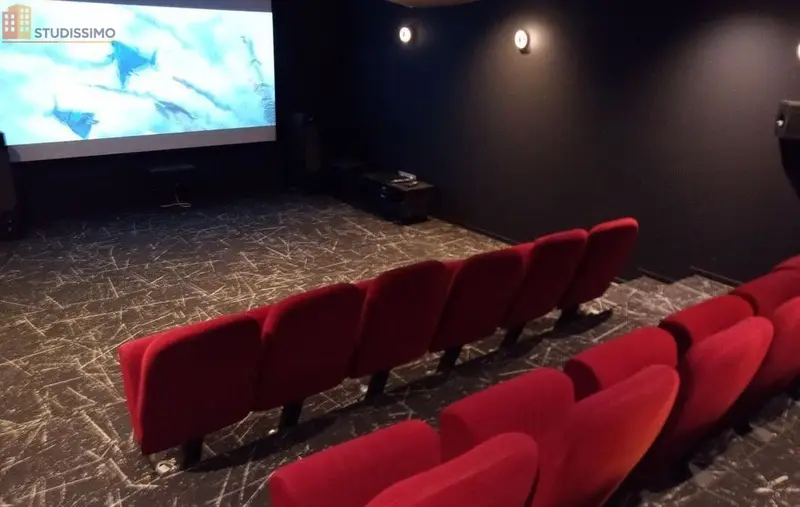 Studio meublé 21m² Nîmes - SdB privée, lumineux - Photo 15
