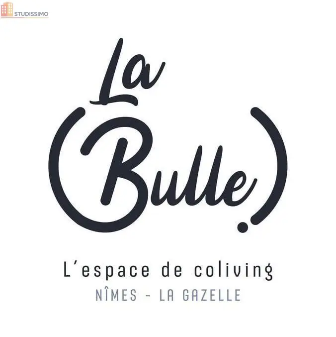 Studio meublé 21m² Nîmes - SdB privée, lumineux - Photo 4