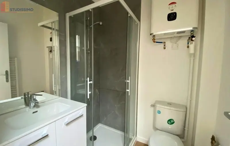Studio 36m² Toulouse 31300 - Photo 1