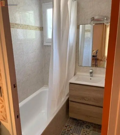 Studio meublé 18m² Nîmes 30900 - Meublé, quartier Les Hauts de Nîmes - Photo 1