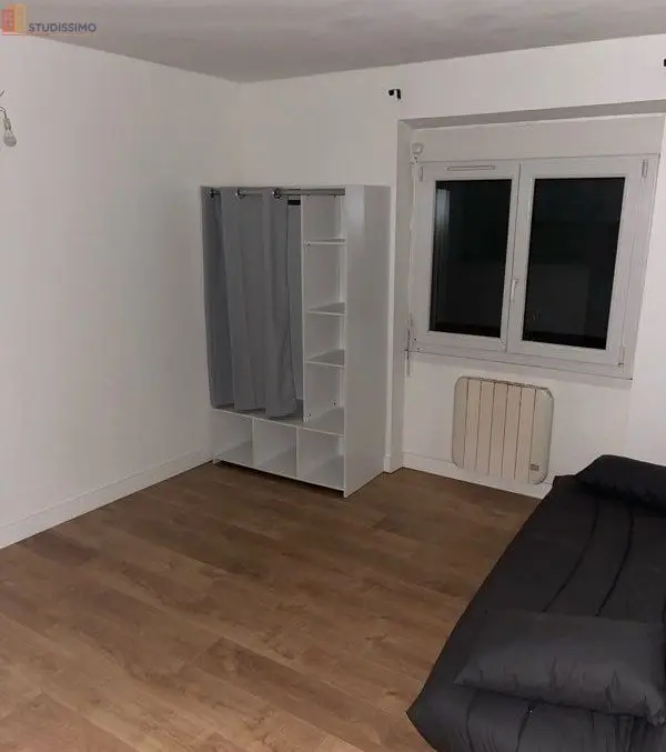 Studio meublé 25m² Bagnols-sur-Cèze - Meublé, lumineux - Photo 5