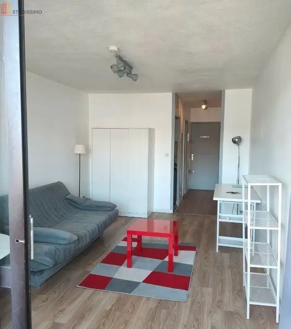 Studio 30m² Nîmes 30900 - Meublé, lumineux - Photo 3