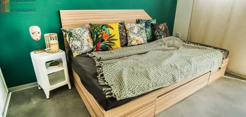 Studio meublé 18m² Nîmes 30900 - Résidence sécurisée, calme - Photo 19