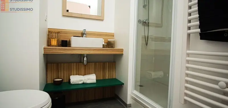 Studio meublé 18m² Nîmes 30900 - Résidence sécurisée, calme - Photo 12