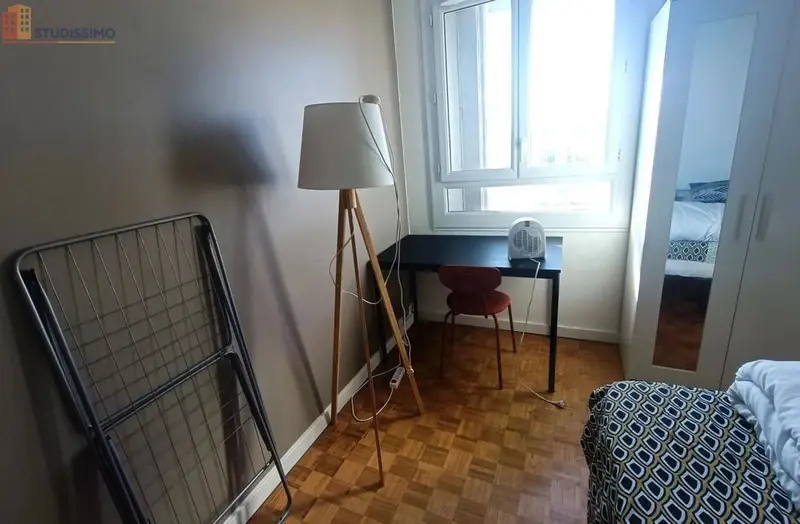 Studio meublé 12m² Toulouse 31000 - Meublé - Photo 4