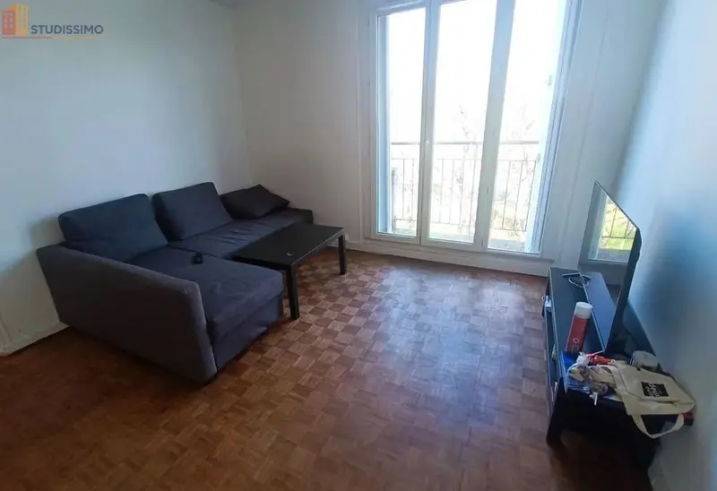 Studio meublé 12m² Toulouse 31000 - Meublé - Photo 2