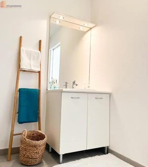 Studio 27m² Balma 31130 - Photo 3