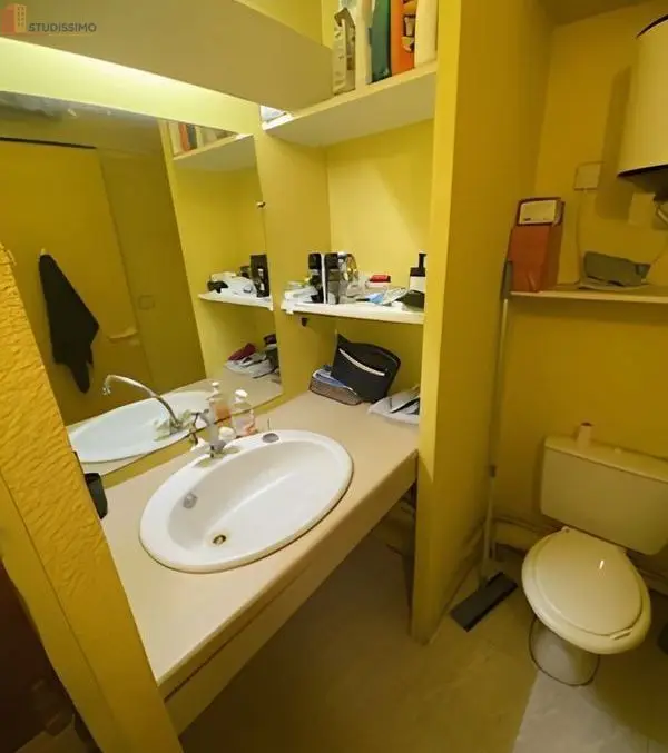Studio meublé 19m² Nîmes 30900 - Résidence étudiante sécurisée - Photo 5