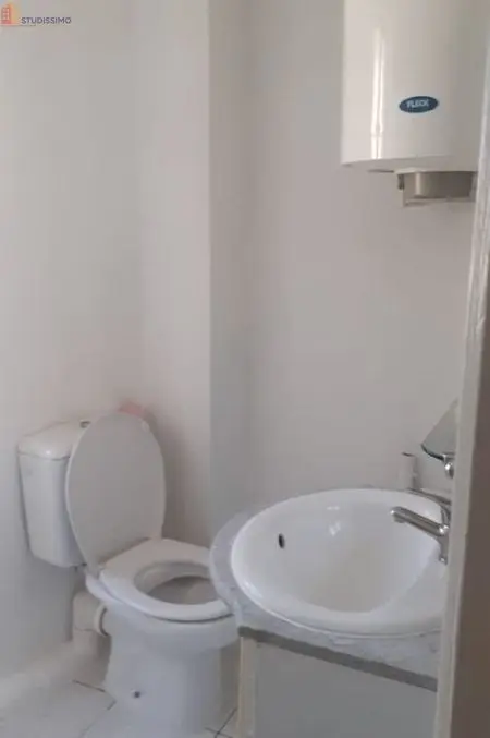 Studio 30m² Anduze 30140 - Lumineux, au 1er étage - Photo 1