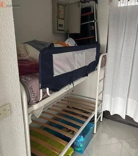 Studio 30m² Le Grau-du-Roi - Meublé, 2e étage - Photo 1
