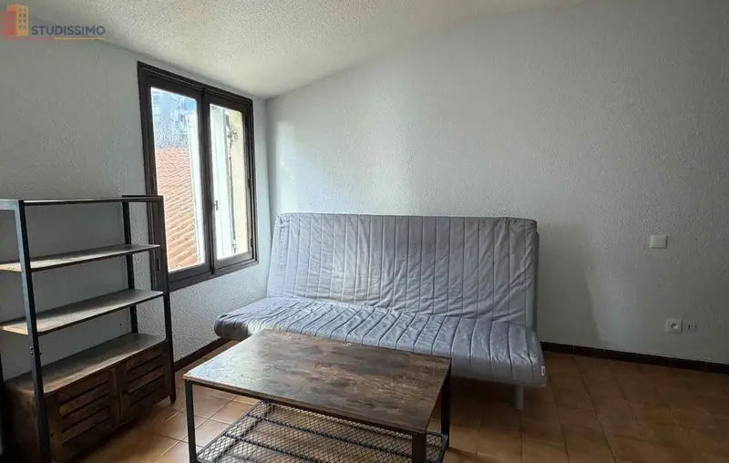 Studio 19m² Nîmes 30000 - Photo 6