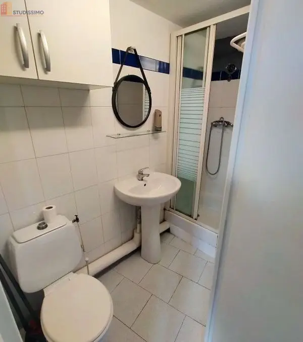 Studio 20m² Nîmes centre - Meublé, au calme - Photo 7