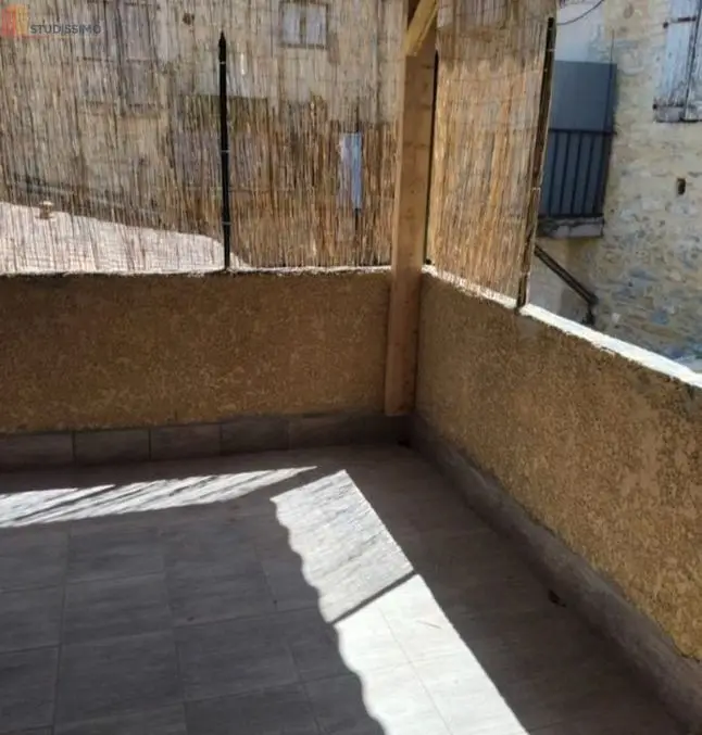 Studio 25m² Alès 30100 - Mezzanine, lumineux - Photo 1