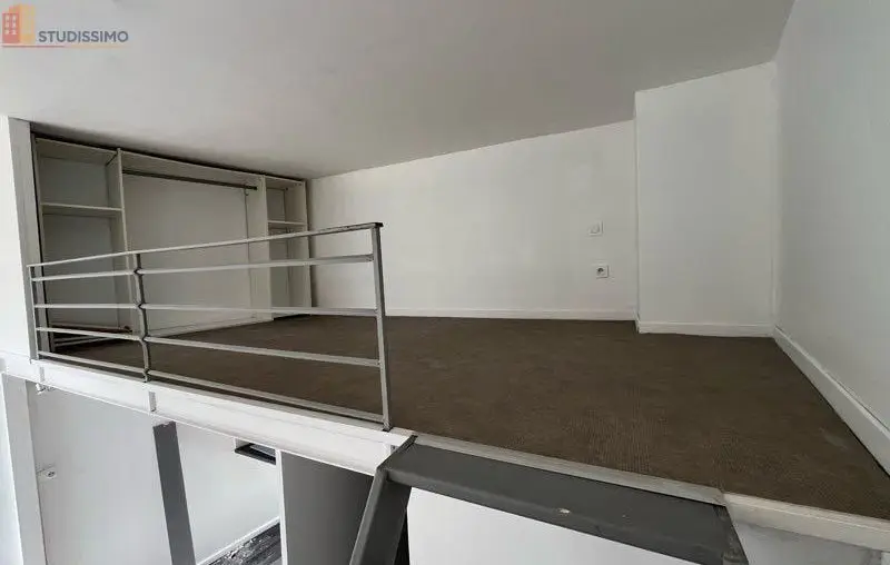 Studio 18m² Nîmes centre - Photo 3