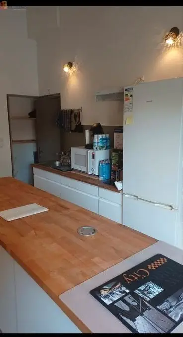 Studio meublé 38m² Nîmes 30000 - Meublé, DPE C - Photo 4