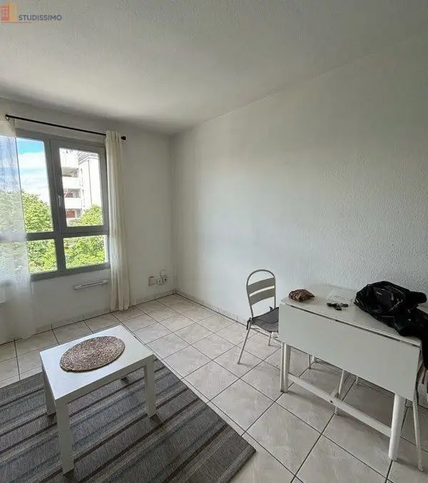Studio 23m² Toulouse 31100 - Lumineux, meublé - Photo 2