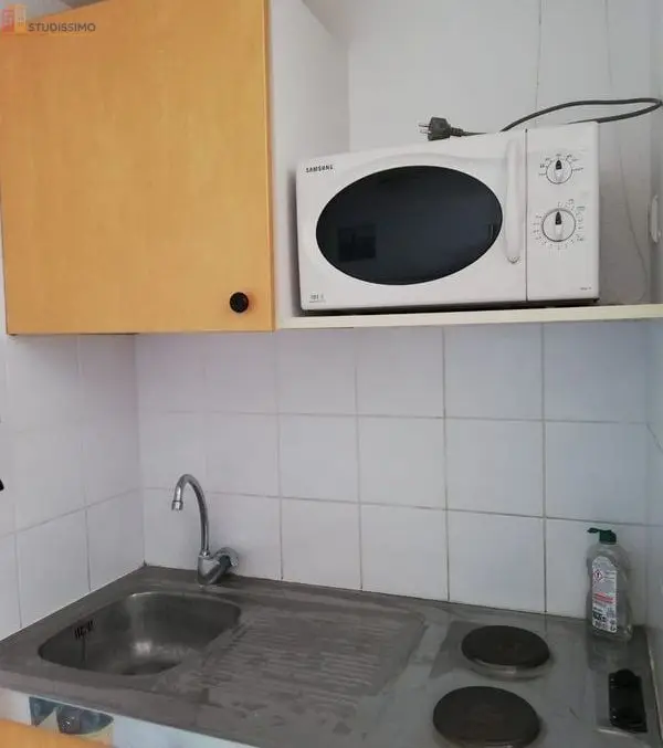 Studio meublé 24m² Nîmes 30000 - Meublé, résidence sécurisée - Photo 3