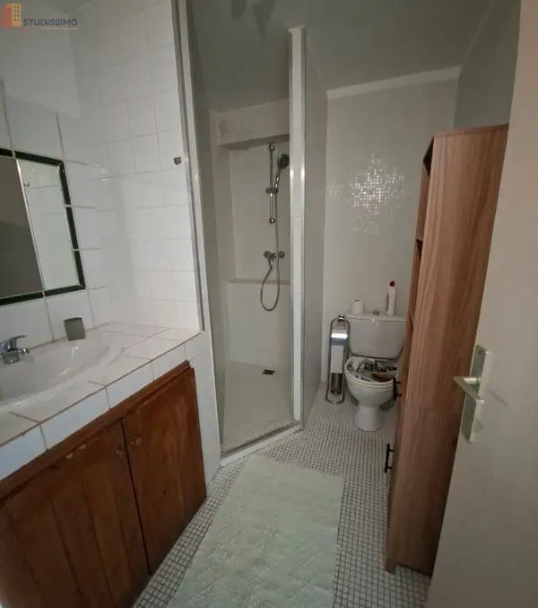 Studio 21m² Bagnols-sur-Cèze - Meublé, lumineux - Photo 2