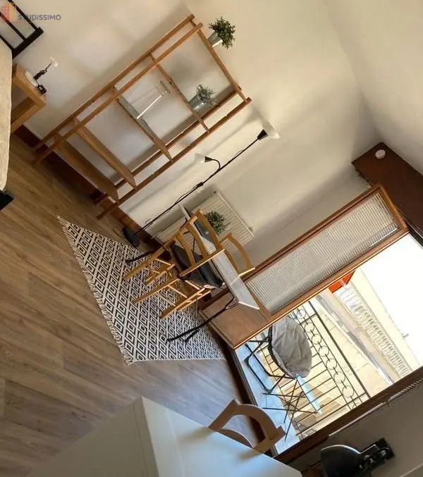 Studio meublé 23m² Nîmes centre - Chauffage et eau inclus - Photo 3