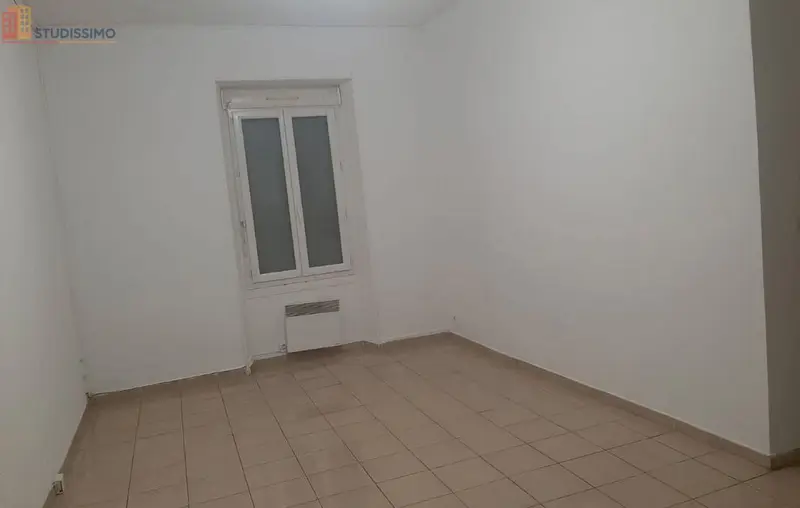 Studio 40m² Alès 30100 - Photo 4