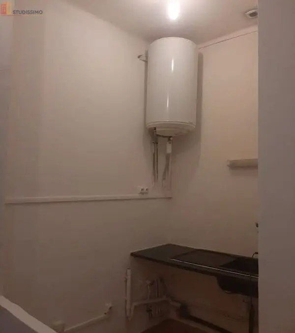 Studio 40m² Alès 30100 - Photo 1