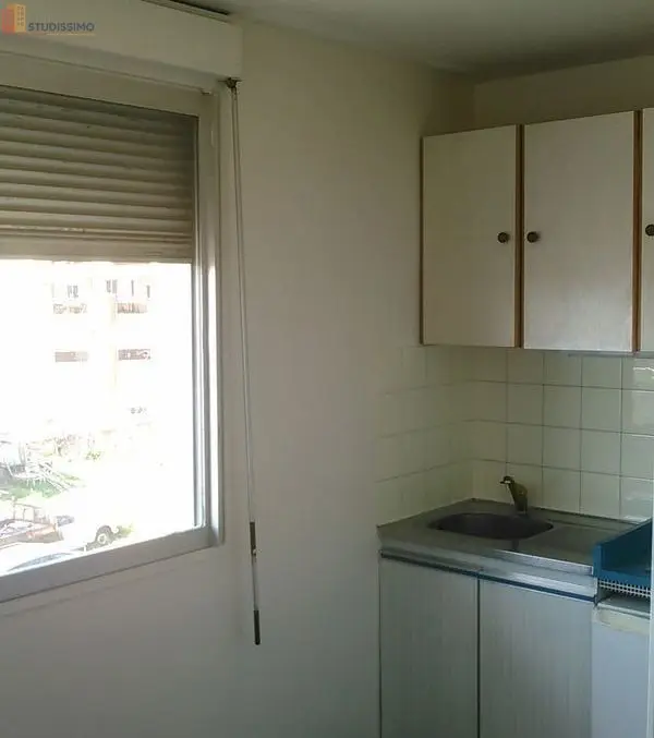 Studio 22m² Nîmes centre-ville - Photo 8