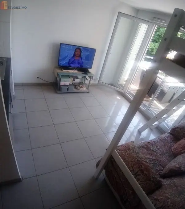 Studio 31m² Toulouse 31500 - DPE B - Photo 7