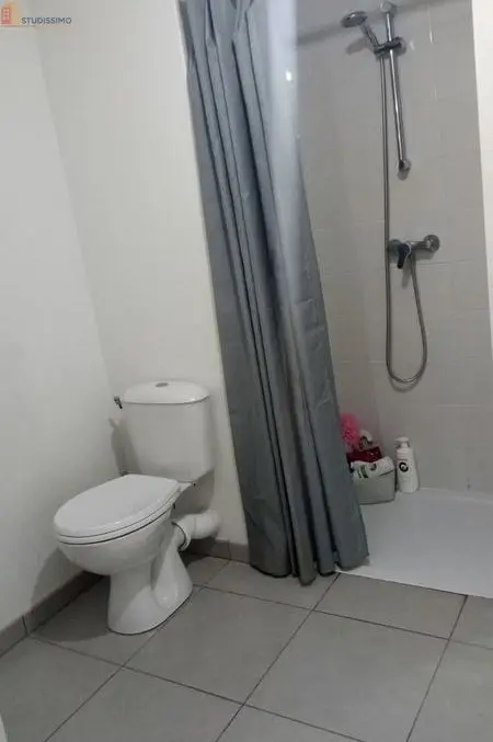 Studio 31m² Toulouse 31500 - DPE B - Photo 5
