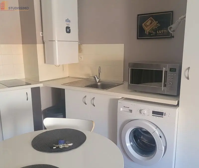 Studio 32m² Bagnols-sur-Cèze - Meublé, lumineux - Photo 2