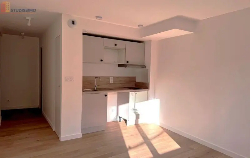 Studio 26m² Nîmes Jean Jaurès - Photo 7