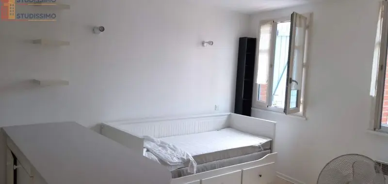 Studio meublé 22m² Toulouse centre - Hyper centre, meublé - Photo 2