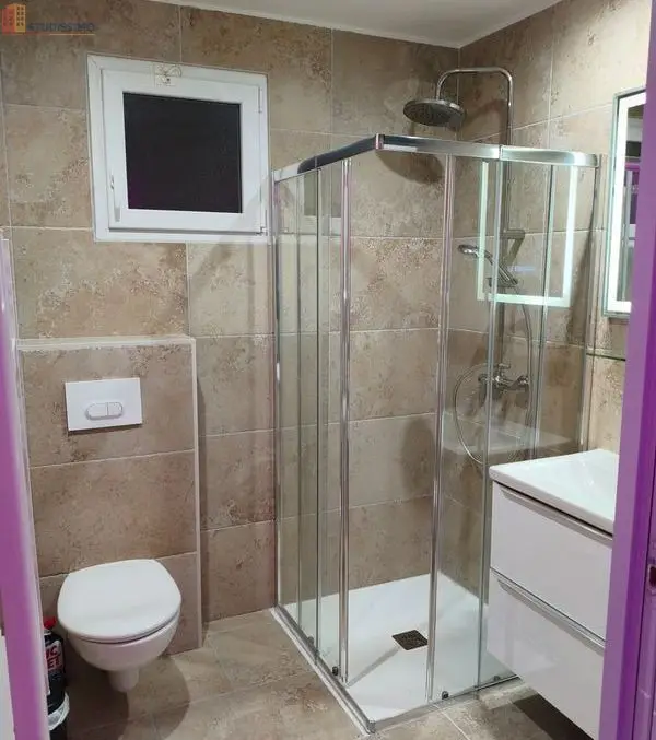 Studio meublé 30m² Nîmes centre - Lumineux, 2e étage - Photo 3