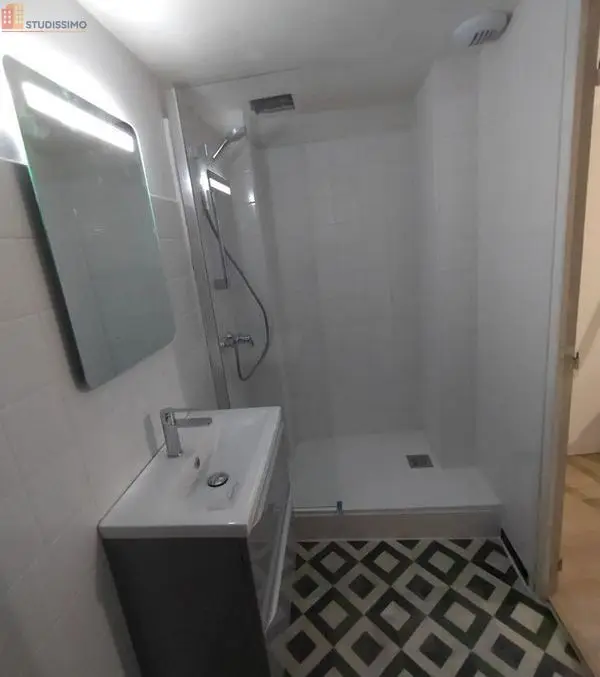 Studio meublé 22m² Toulouse 31000 - Lumineux, balcon - Photo 1