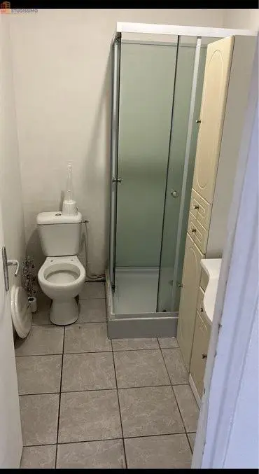 Studio 28m² Alès 30100 - Meublé, lumineux - Photo 1