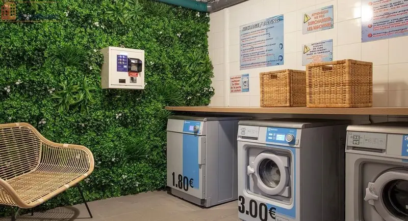 Studio meublé 18m² Toulouse 31000 - Meublé, DPE D - Photo 1