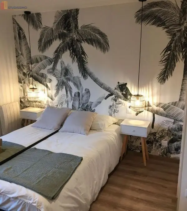 Studio 23m² Toulouse 31300 - Photo 2