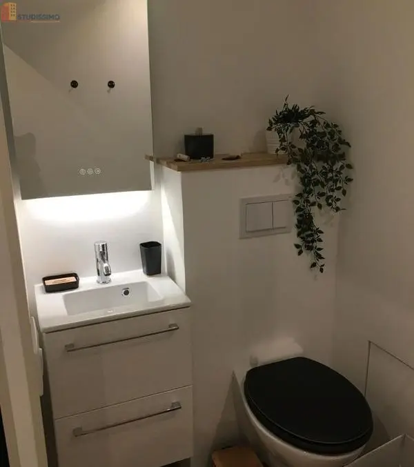 Studio 23m² Toulouse 31300 - Photo 1
