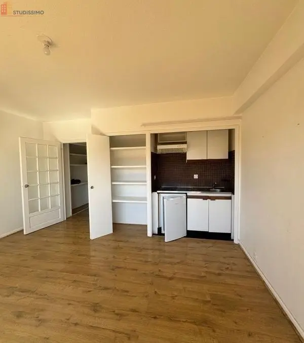 Studio 26m² Toulouse centre - 6e étage, lumineux - Photo 4