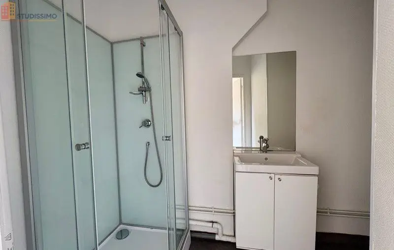 Studio 21m² Toulouse 31400 - Photo 1
