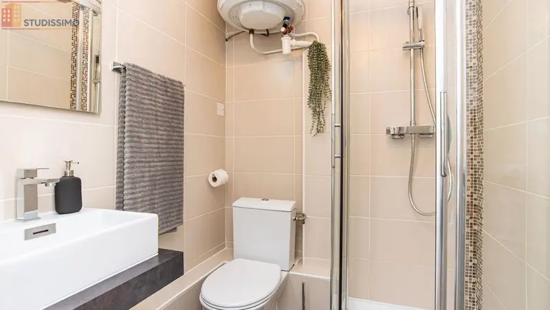 Studio meublé 20m² Toulouse 31000 - Neuf, lumineux - Photo 4