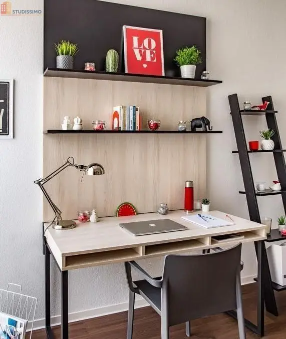Studio meublé 18m² Toulouse 31300 - Meublé, DPE C - Photo 11