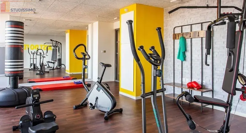 Studio meublé 18m² Toulouse 31300 - Meublé, DPE C - Photo 4