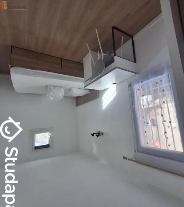 Studio meublé 12m² Toulouse 31100 - Meublé, DPE D - Photo 2