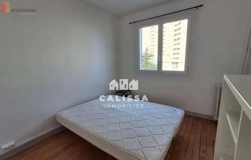 Studio 9m² Toulouse 31500 - Photo 5