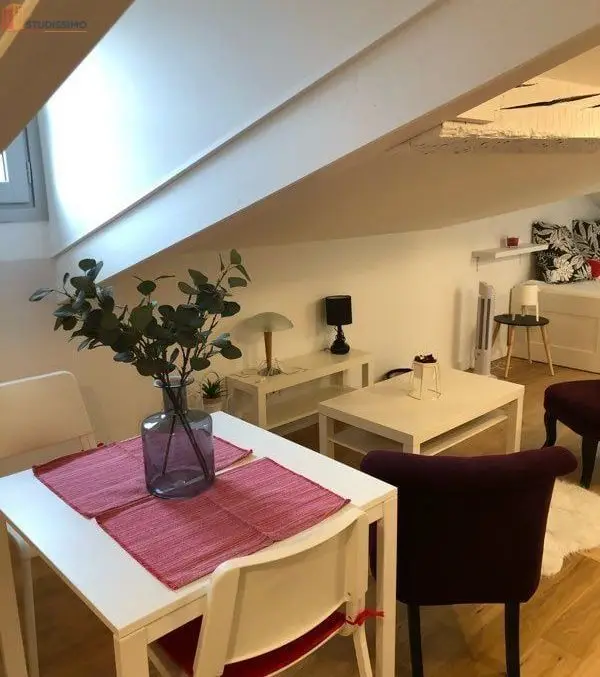 Studio 17m² Toulouse centre - Meublé, quartier Bayard/Jeanne d'Arc - Photo 1