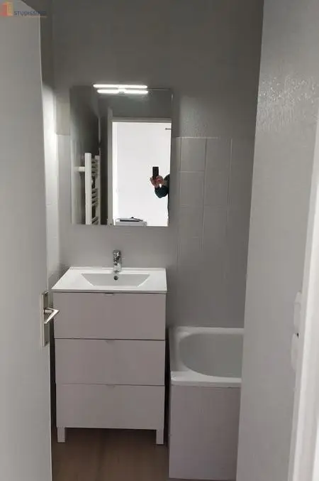 Studio 35m² Toulouse 31500 - Lumineux, 1er étage - Photo 1