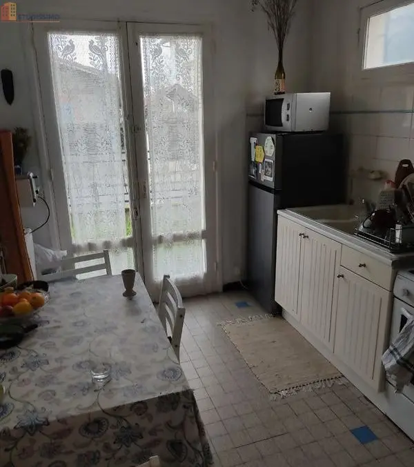 Studio 16m² Toulouse Rangueil - Meublé, proche métro - Photo 1