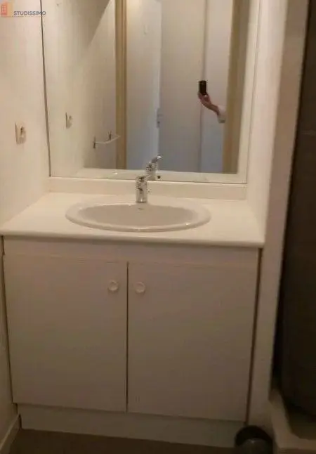 Studio meublé 19m² Toulouse 31000 - Meublé, DPE D - Photo 5