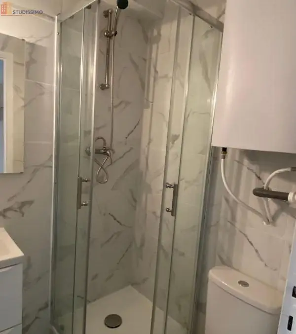 Studio 18m² Toulouse 31000 - Photo 5