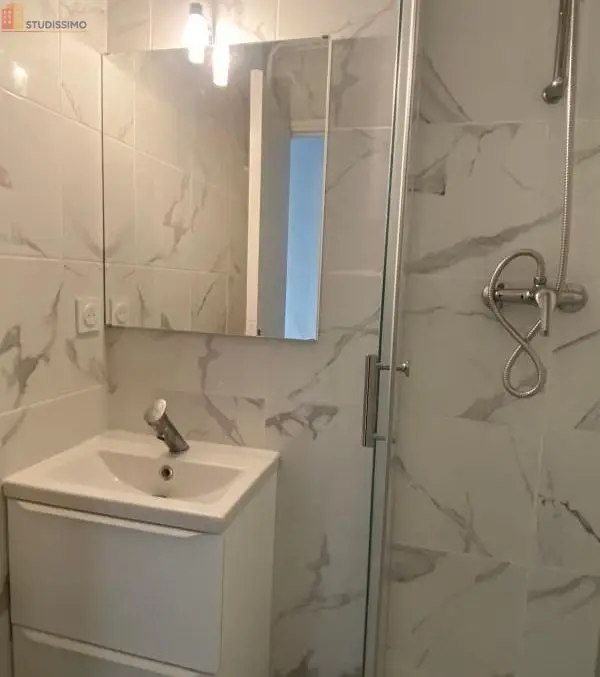 Studio 18m² Toulouse 31000 - Photo 4